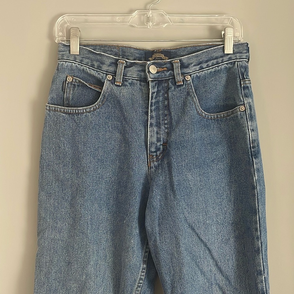 Capezio Baggy Jeans
